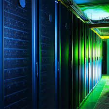 Data Centers