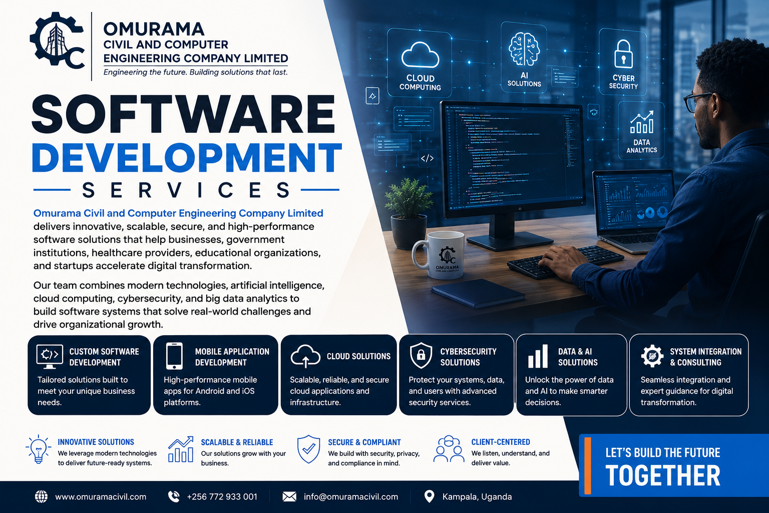 Software Development