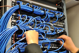 Network Infrastructure